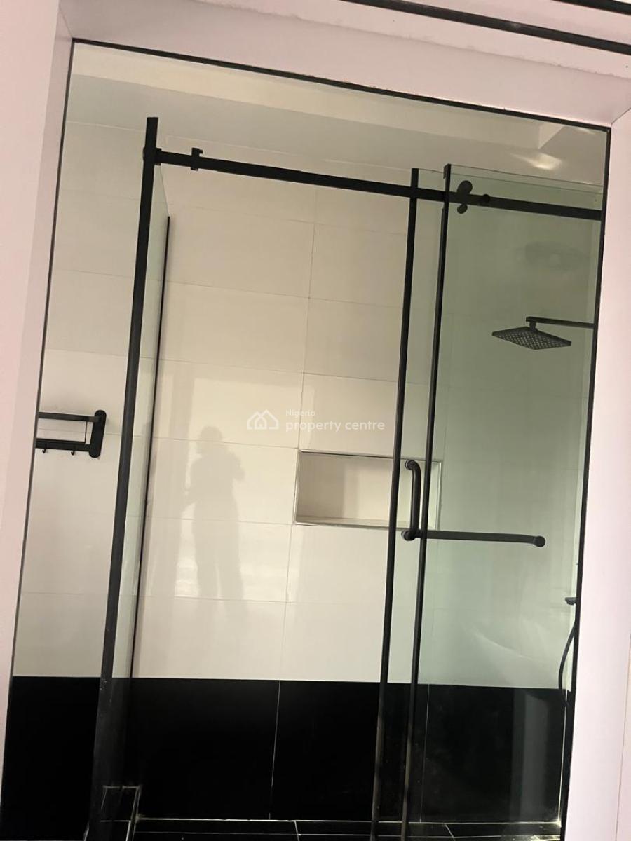 4 Bedroom Semi Detached Duplex with Bq, Gra Phase 1, Magodo, Lagos, Semi-detached Duplex for Sale