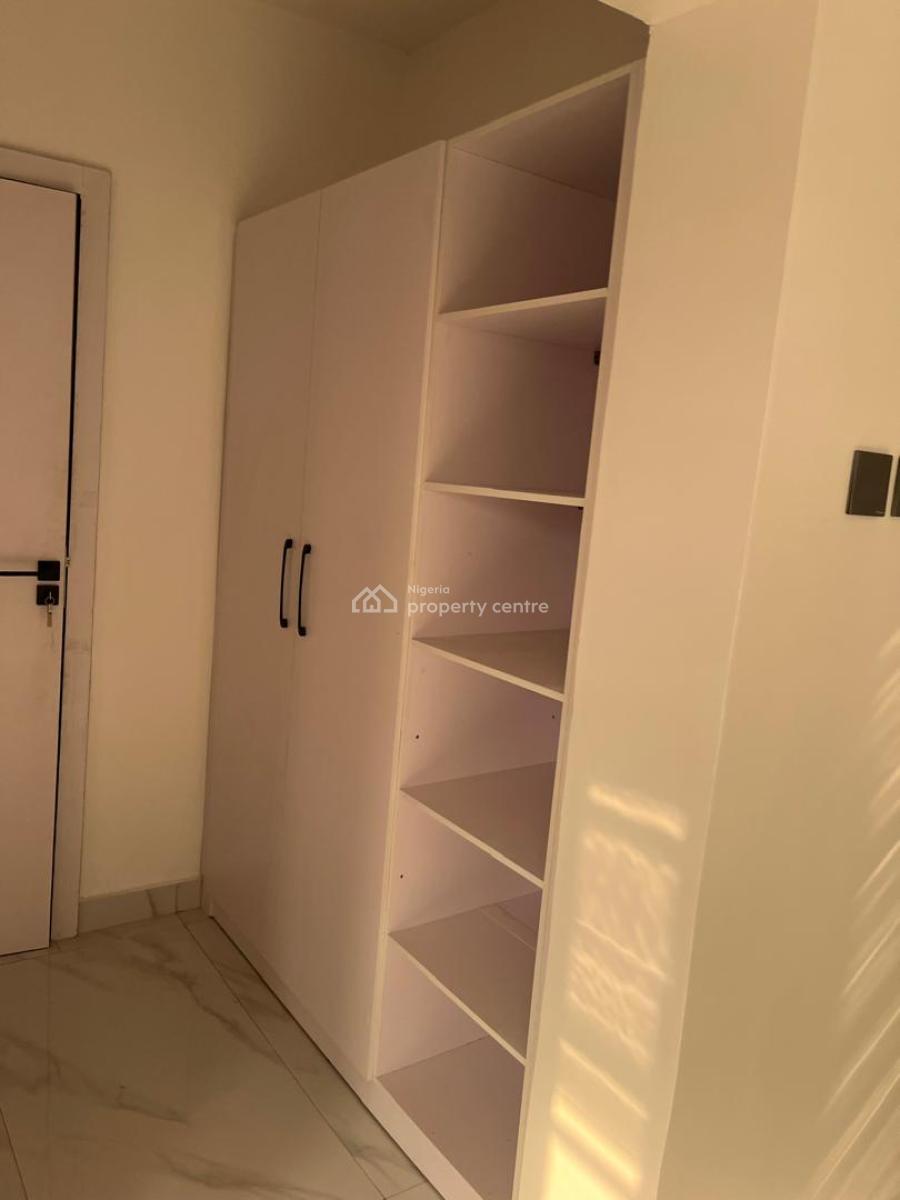 4 Bedroom Semi Detached Duplex with Bq, Gra Phase 1, Magodo, Lagos, Semi-detached Duplex for Sale