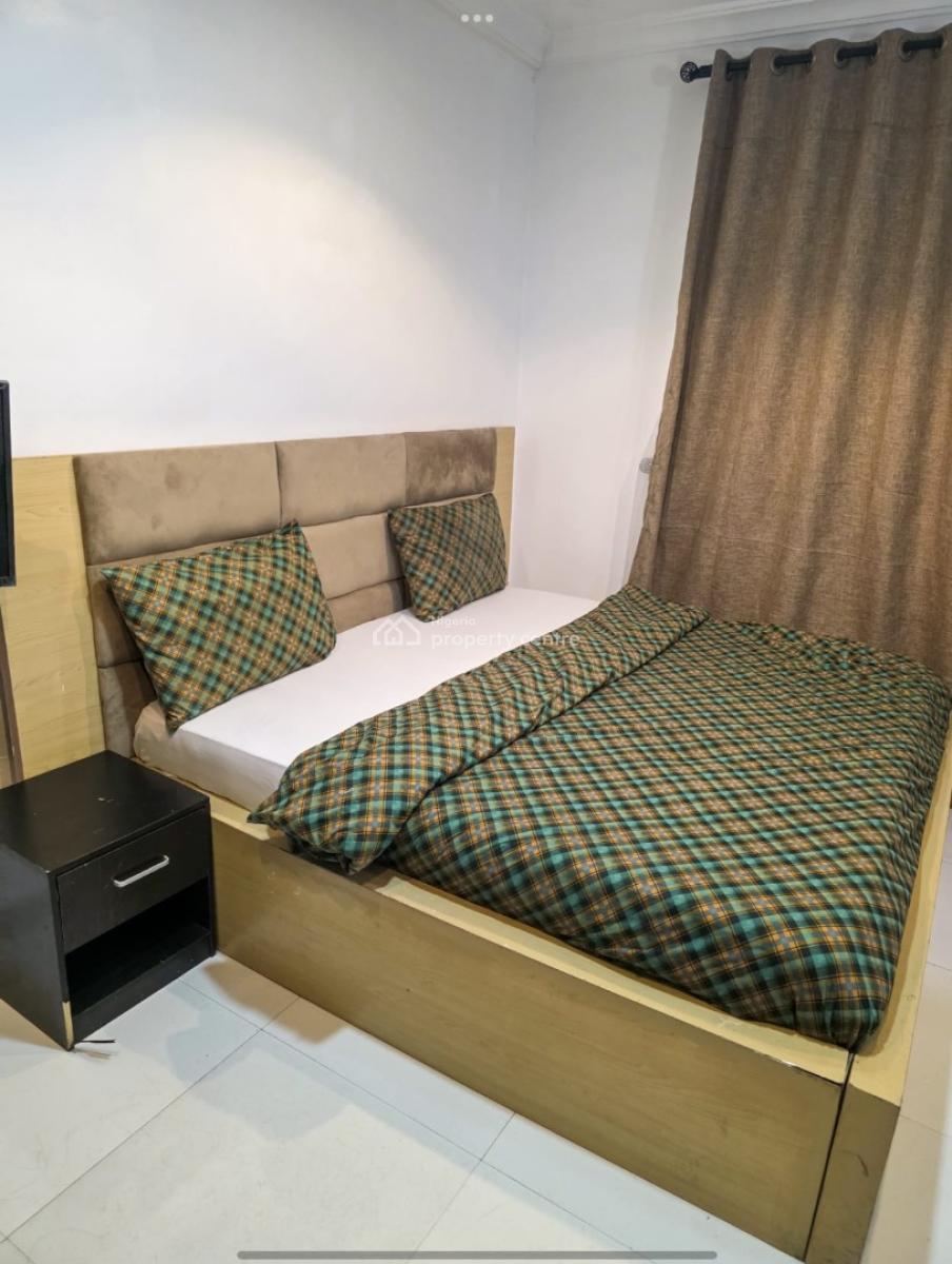 Luxury Fully Furnished 2 Bedroom Apartment  with Excellent Facility, Oniru/ikate Intersection By Whitesand School, Ikate, Lekki, Lagos, Flat / Apartment for Rent