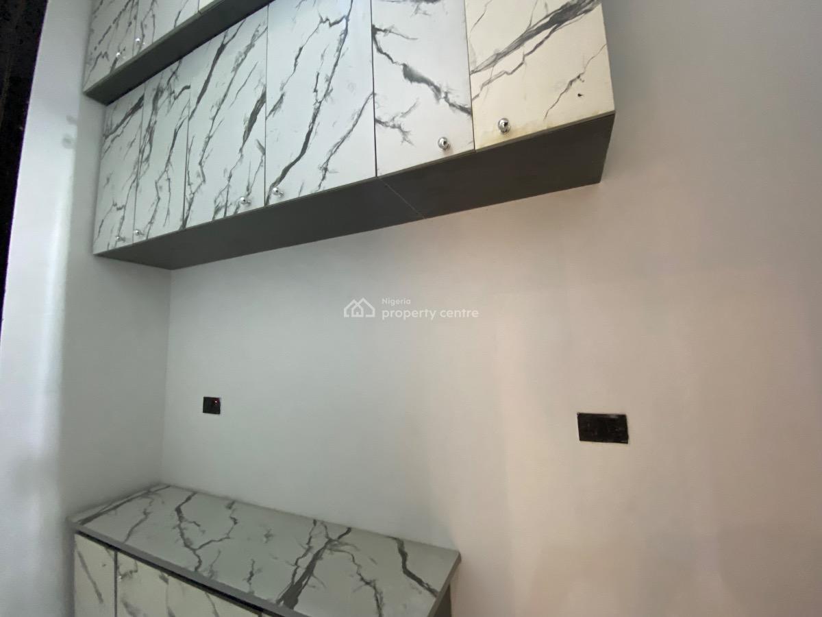 Luxury 5 Bedroom Detached Duplex with Roof Top Swimming Pool, Orchid Road, Lekki, Lagos, Detached Duplex for Sale