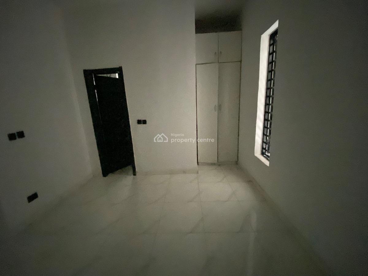 Contemporary 5 Bedroom Detached Duplex with Roof Top Swimming Pool, Orchid Road, Lekki, Lagos, Detached Duplex for Sale