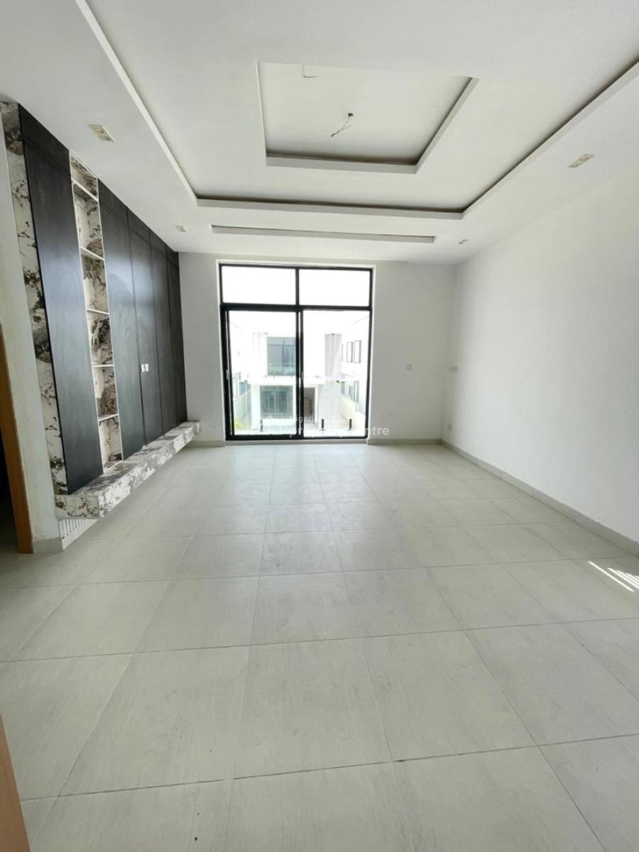 4bed Fully Detached Duplex with  Pool&bq  - Orchid Roa, Orchid, Lekki, Lagos, Detached Duplex for Sale