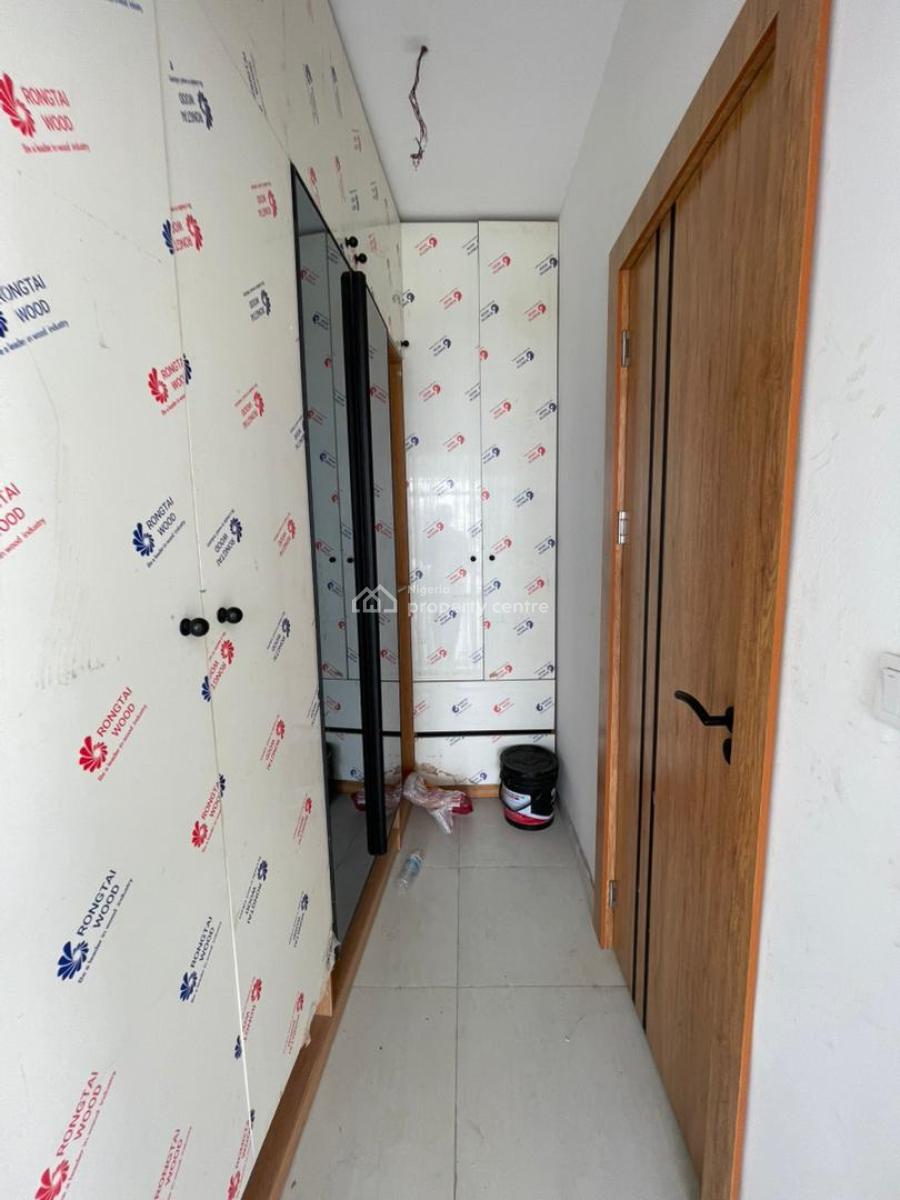 4bed Semi Detached Duplex with  Pool Bq  - Orchid Road, Orchid Road, Lekki, Lagos, Semi-detached Duplex for Sale