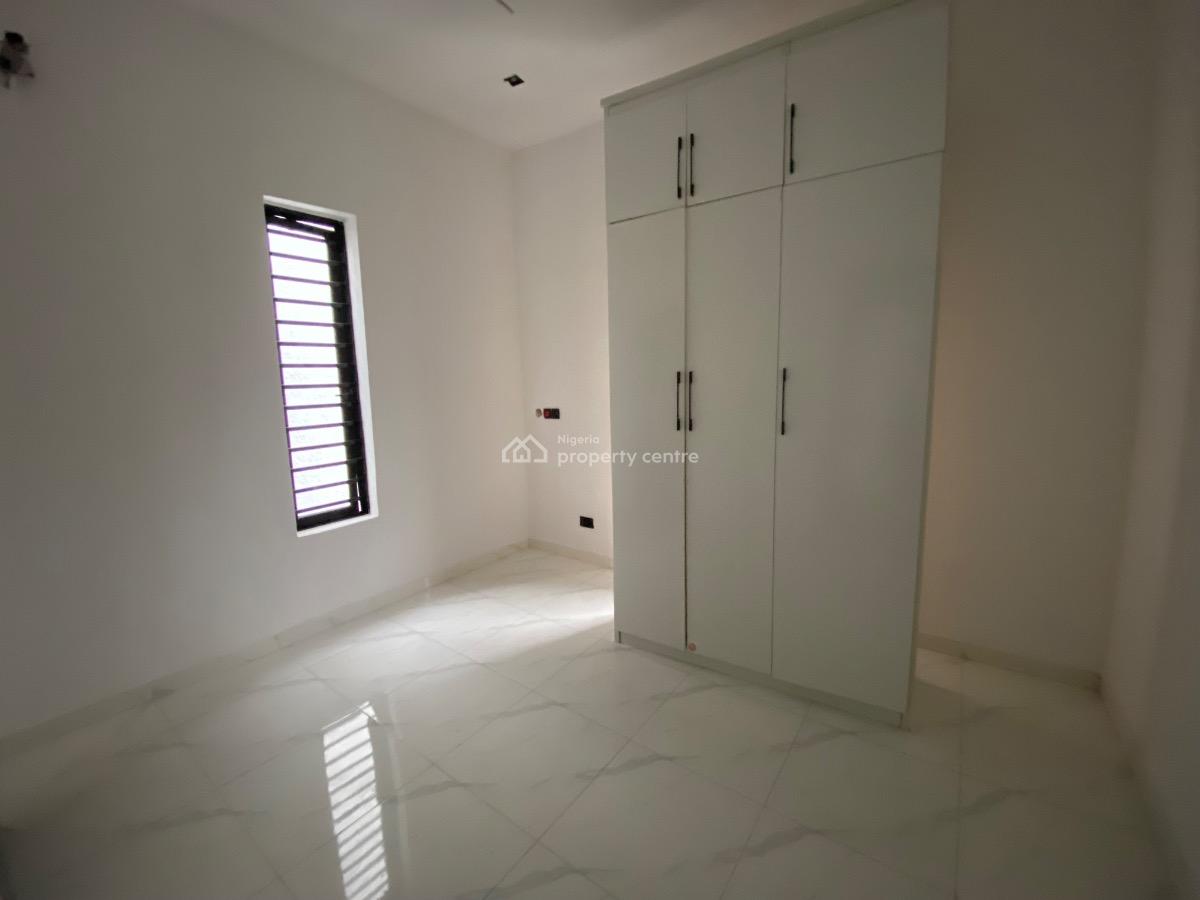 Exquisite 5 Bedroom Detached Duplex with Roof Top Swimming Pool, Orchid Road, Lekki, Lagos, Detached Duplex for Sale