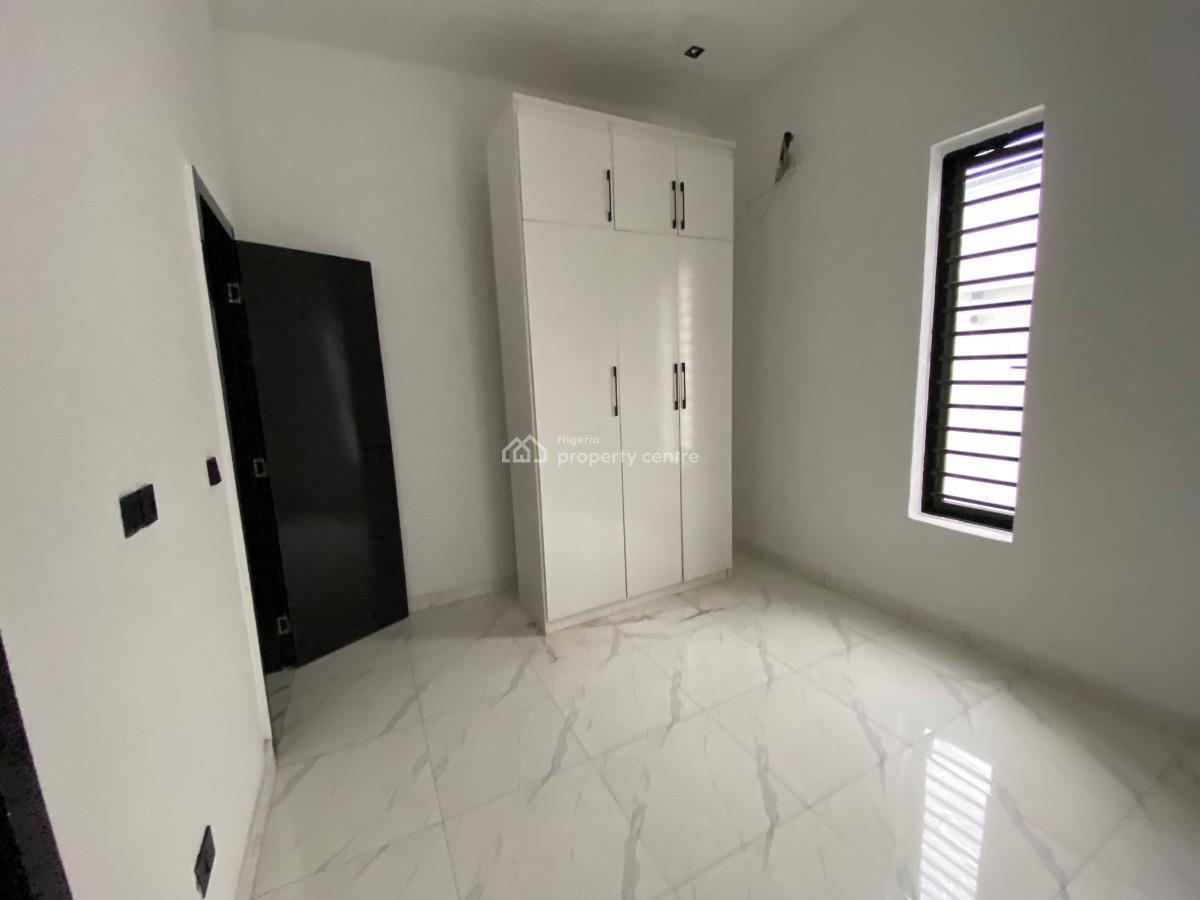 Exquisite 5 Bedroom Detached Duplex with Roof Top Swimming Pool, Orchid Road, Lekki, Lagos, Detached Duplex for Sale