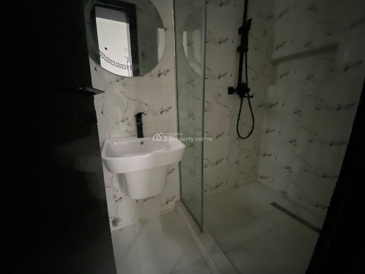 Exquisite 5 Bedroom Detached Duplex with Roof Top Swimming Pool, Orchid Road, Lekki, Lagos, Detached Duplex for Sale