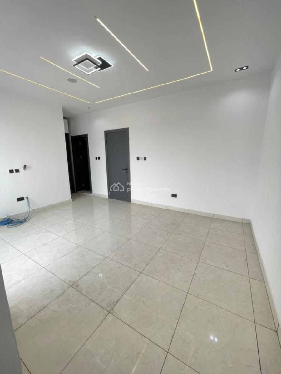 4 Bedroom Fully Detached Duplex with  Pool & Bq, Orchid, Lekki, Lagos, Detached Duplex for Sale