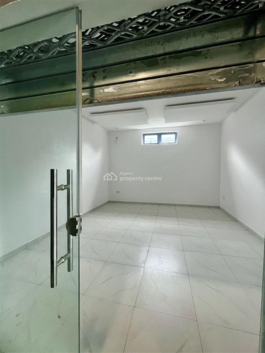 Spacious Shop on a Major Road, Orchid Road, Lekki, Lagos, Shop for Rent