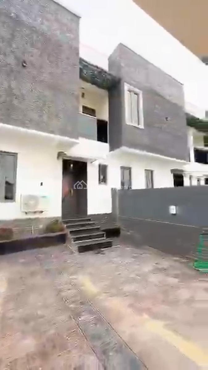 4 Bedroom Duplex, Maryland, Lagos, House for Sale
