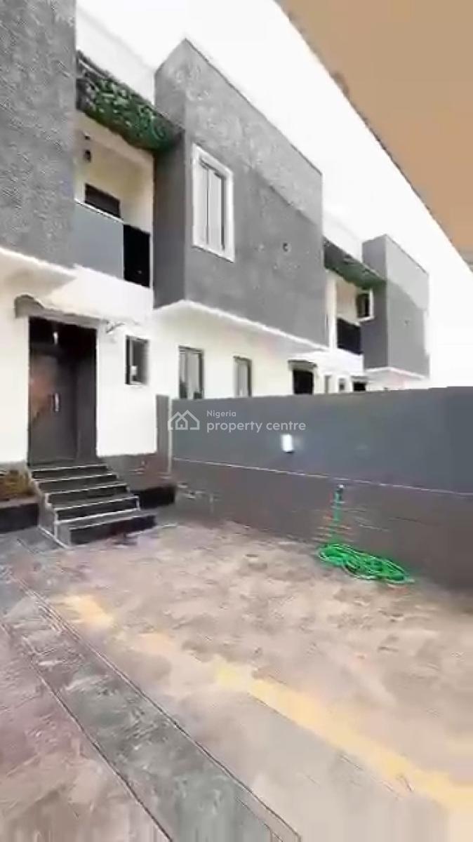 4 Bedroom Duplex, Maryland, Lagos, House for Sale