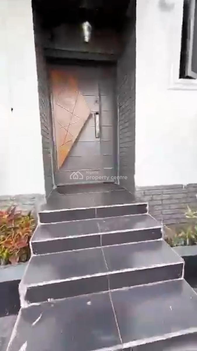 4 Bedroom Duplex, Maryland, Lagos, House for Sale