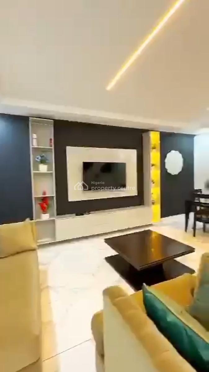 4 Bedroom Duplex, Maryland, Lagos, House for Sale