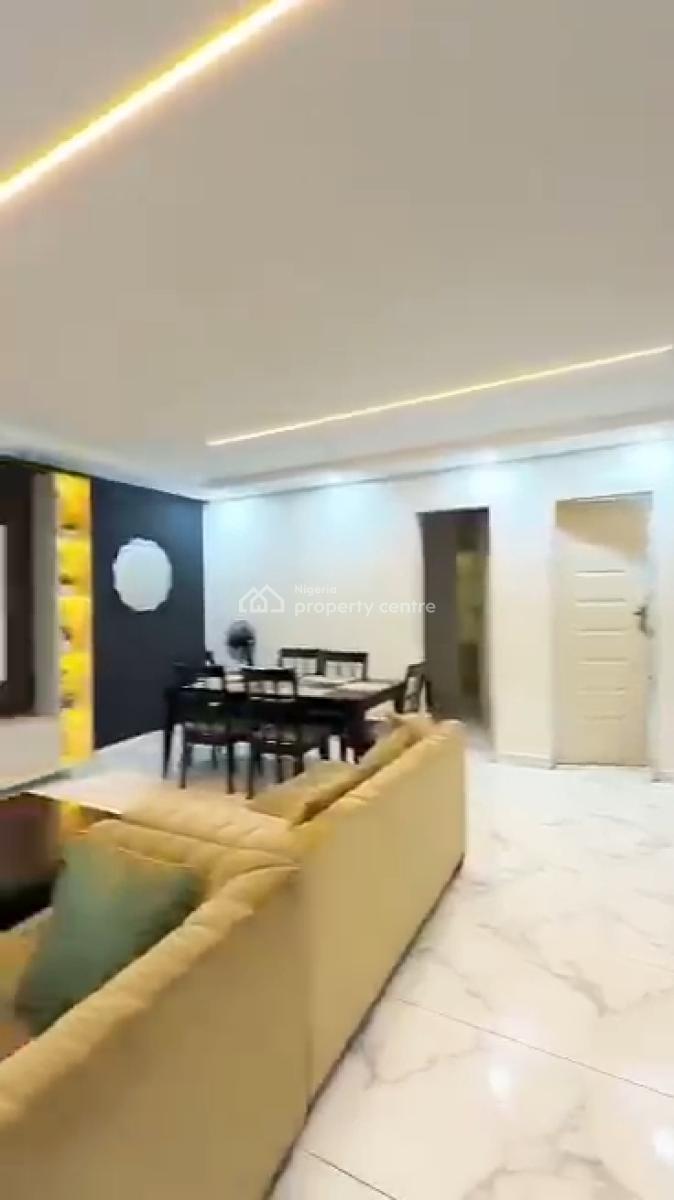 4 Bedroom Duplex, Maryland, Lagos, House for Sale