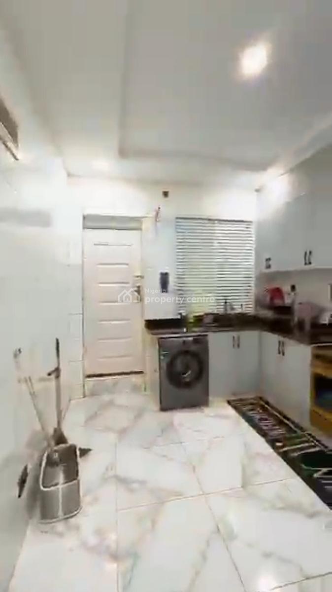 4 Bedroom Duplex, Maryland, Lagos, House for Sale