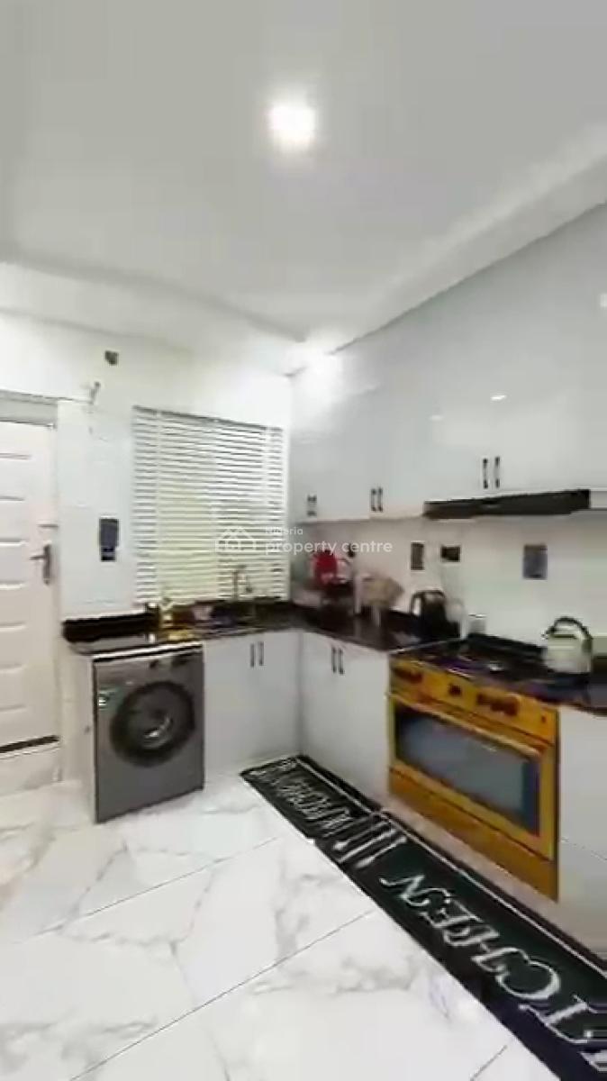 4 Bedroom Duplex, Maryland, Lagos, House for Sale