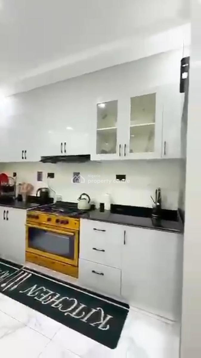 4 Bedroom Duplex, Maryland, Lagos, House for Sale