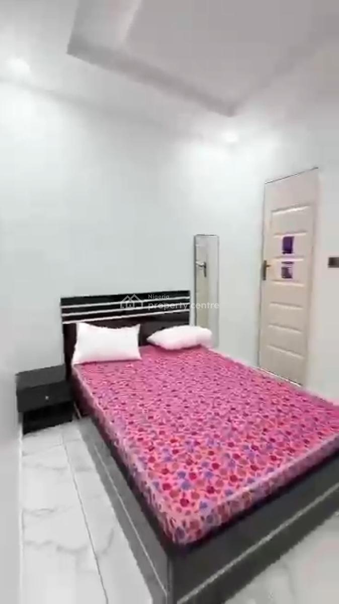 4 Bedroom Duplex, Maryland, Lagos, House for Sale