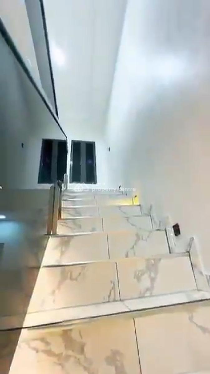 4 Bedroom Duplex, Maryland, Lagos, House for Sale