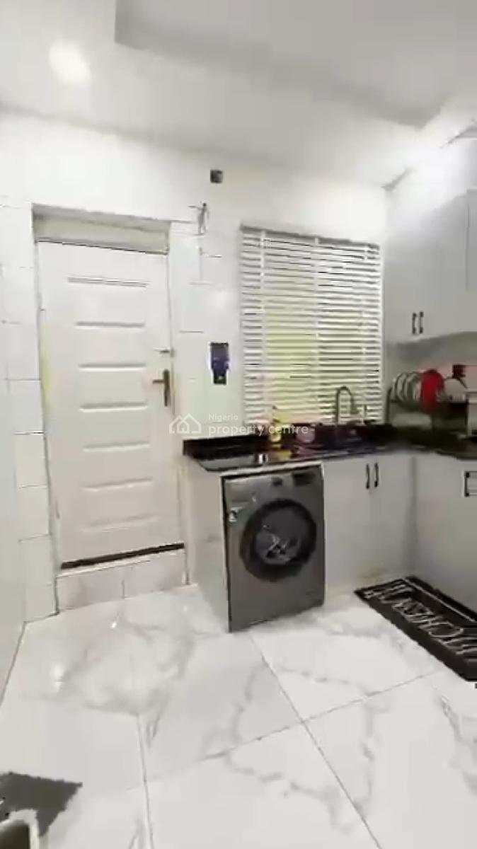 4 Bedroom Duplex, Maryland, Lagos, House for Sale