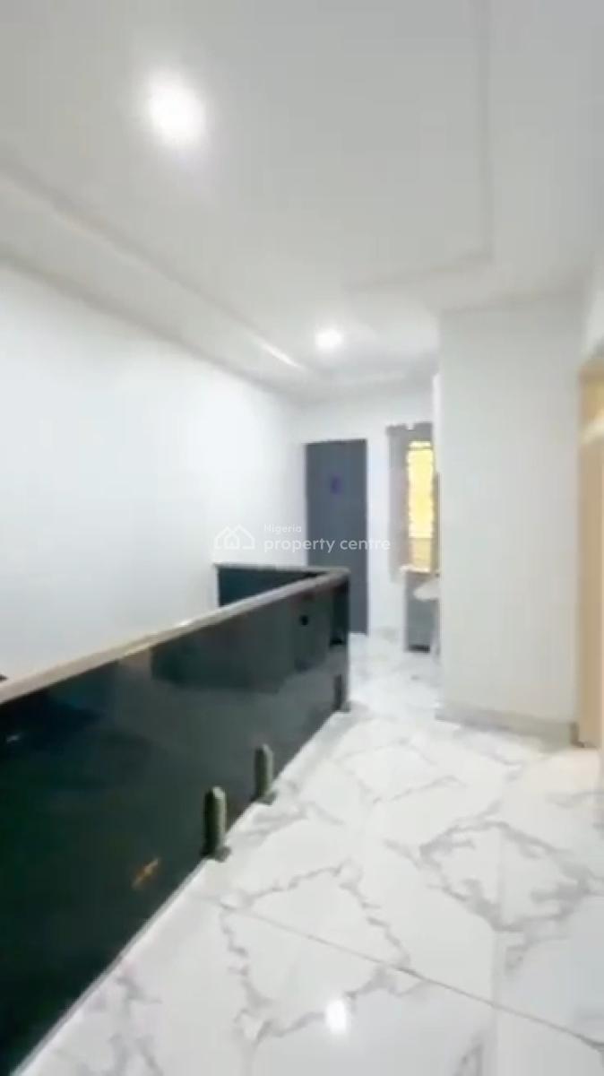 4 Bedroom Duplex, Maryland, Lagos, House for Sale