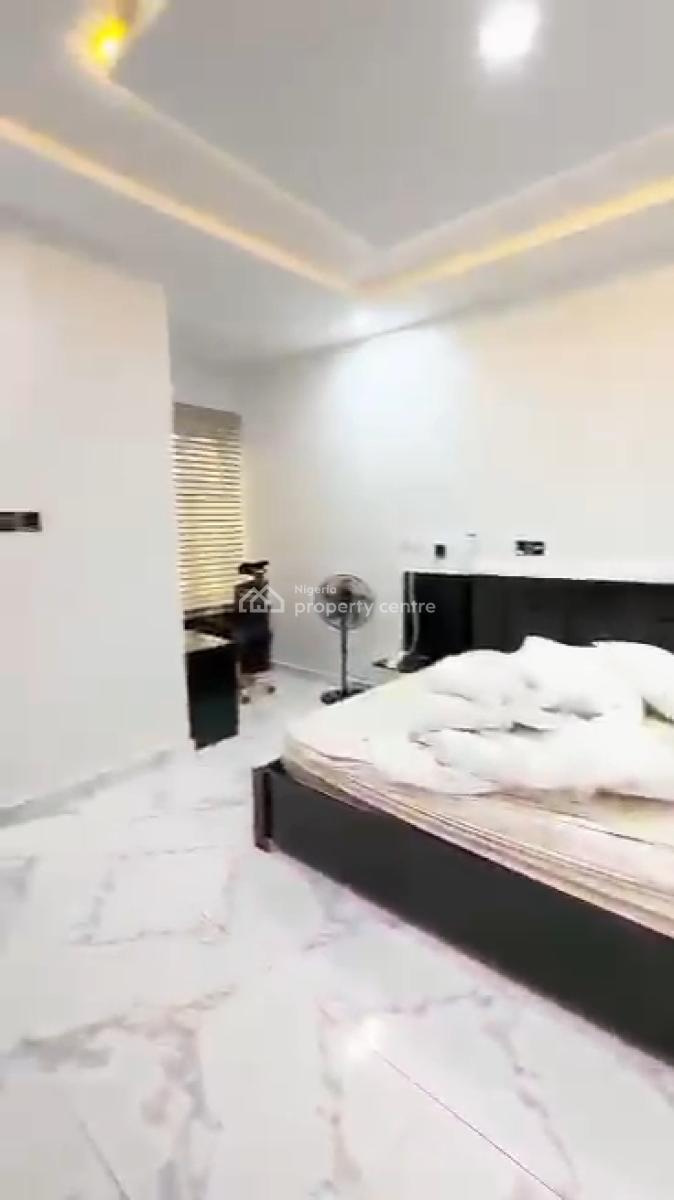 4 Bedroom Duplex, Maryland, Lagos, House for Sale