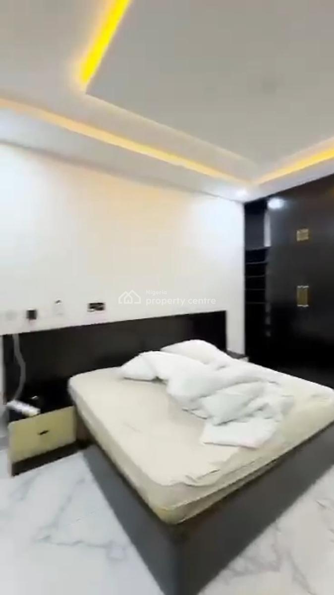 4 Bedroom Duplex, Maryland, Lagos, House for Sale