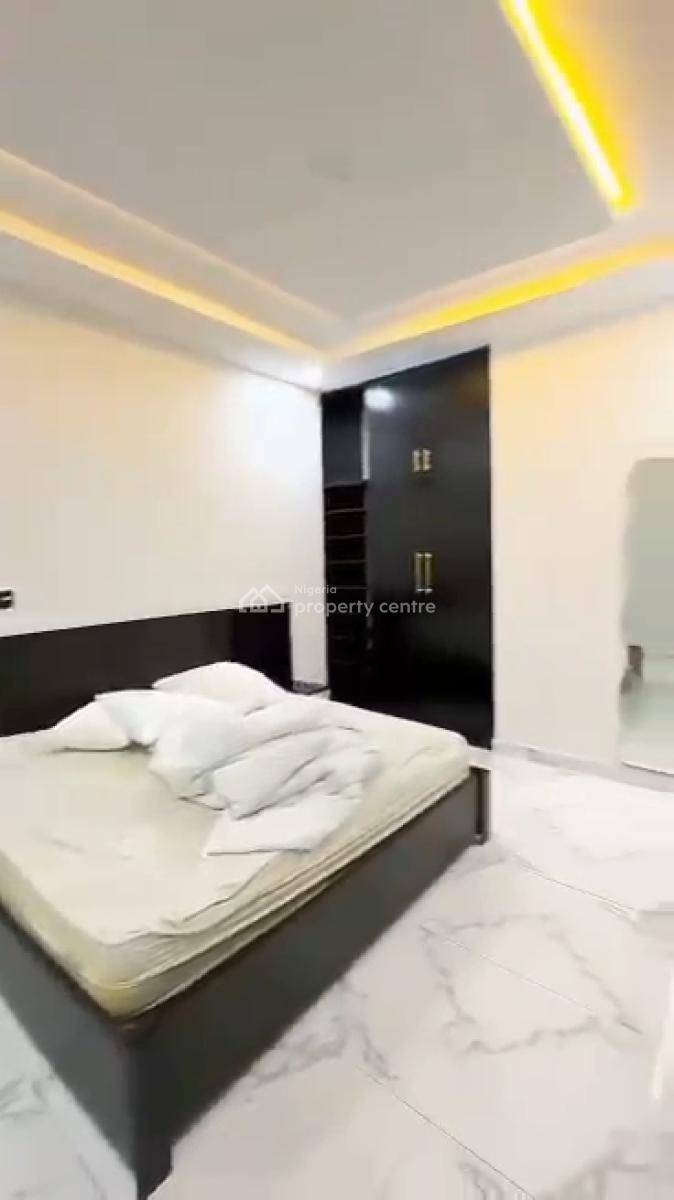 4 Bedroom Duplex, Maryland, Lagos, House for Sale