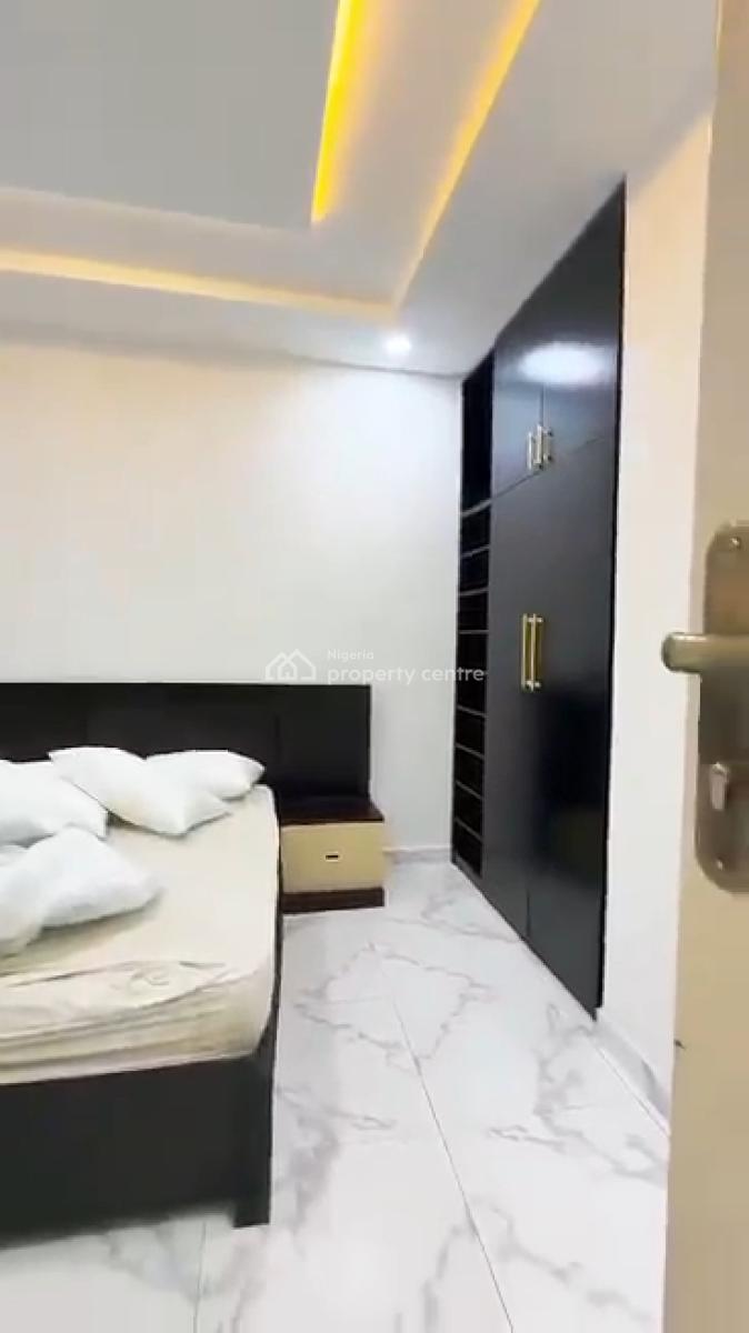 4 Bedroom Duplex, Maryland, Lagos, House for Sale