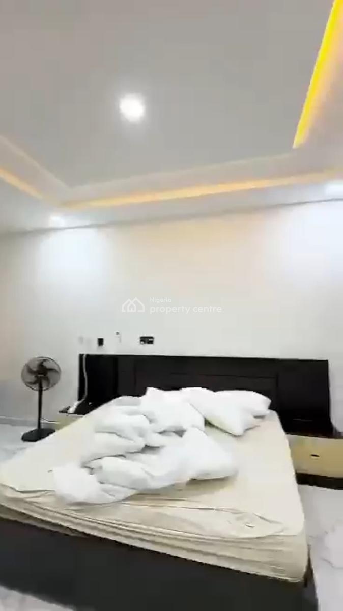 4 Bedroom Duplex, Maryland, Lagos, House for Sale