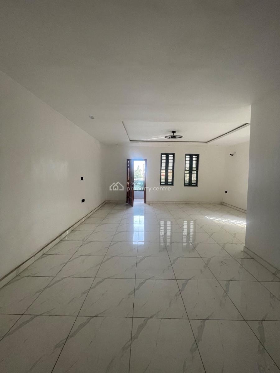 Wonderfully Finished 5 Bedroom Semi-detached Home with Bq, Lekki Phase 1, Lekki Phase 1, Lekki, Lagos, Semi-detached Duplex for Sale