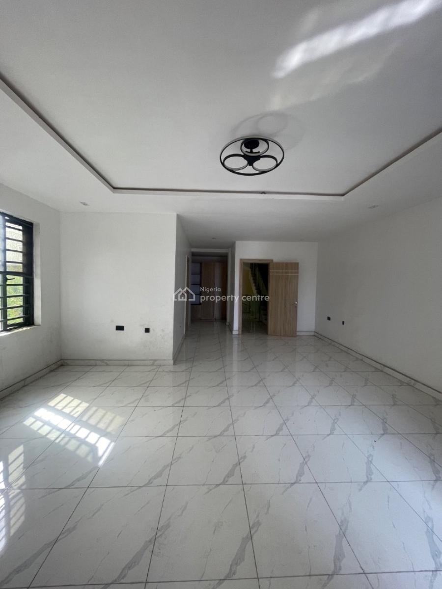 Wonderfully Finished 5 Bedroom Semi-detached Home with Bq, Lekki Phase 1, Lekki Phase 1, Lekki, Lagos, Semi-detached Duplex for Sale
