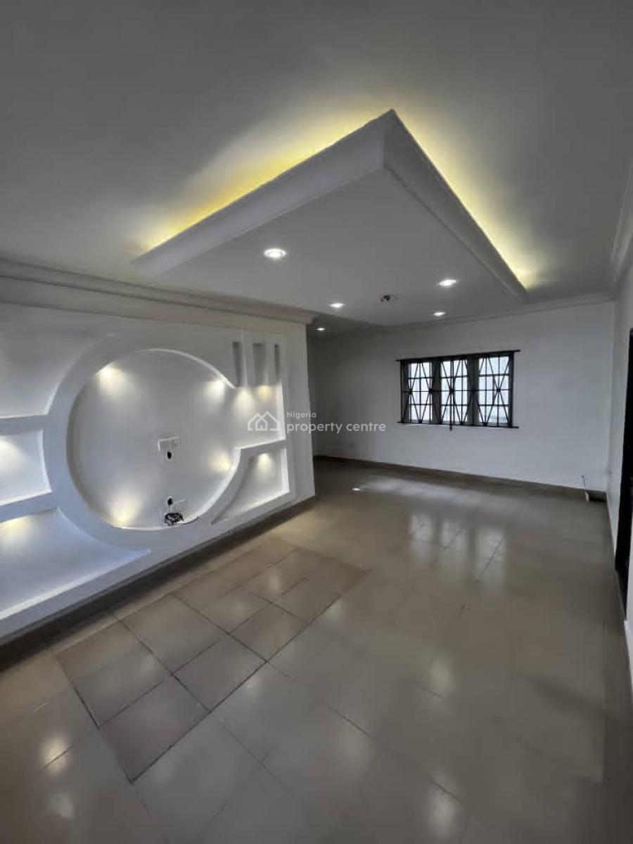 4 Bedroom Detached Duplex, Anthony, Maryland, Lagos, Detached Duplex for Rent