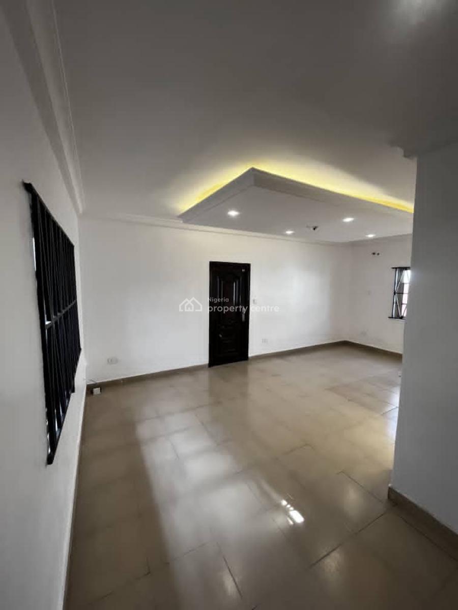 4 Bedroom Detached Duplex, Anthony, Maryland, Lagos, Detached Duplex for Rent