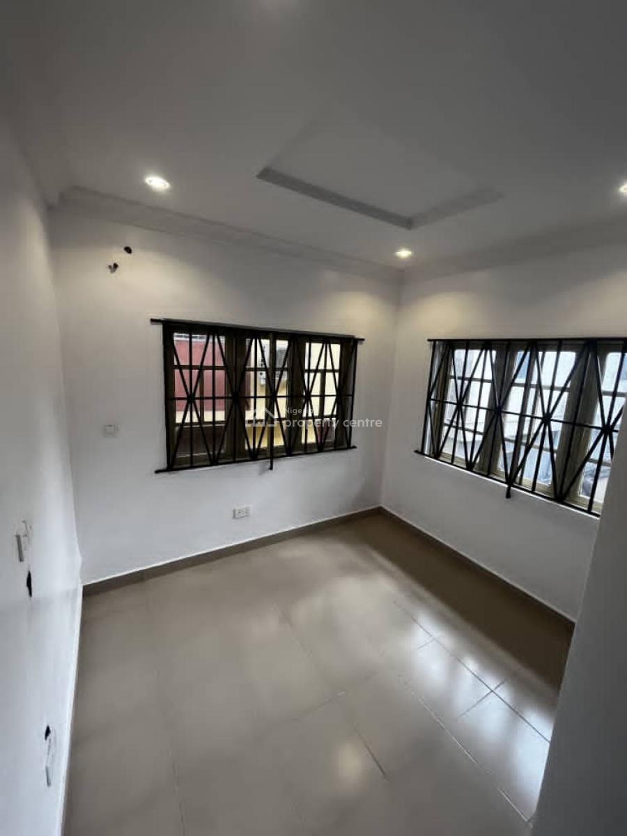 4 Bedroom Detached Duplex, Anthony, Maryland, Lagos, Detached Duplex for Rent