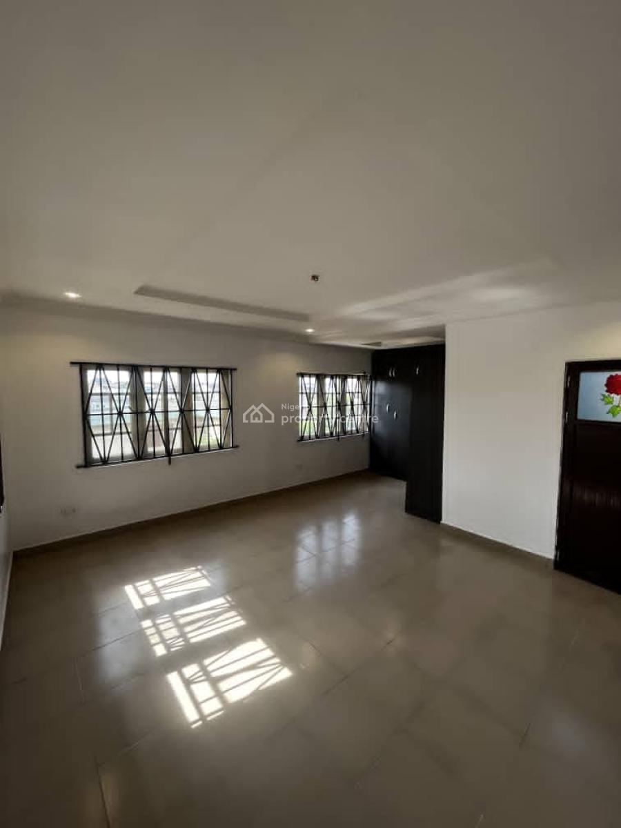 4 Bedroom Detached Duplex, Anthony, Maryland, Lagos, Detached Duplex for Rent