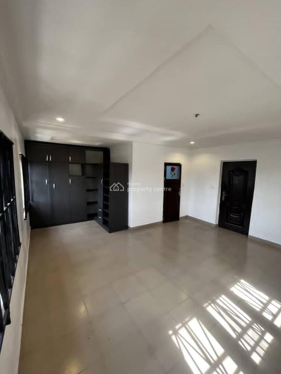 4 Bedroom Detached Duplex, Anthony, Maryland, Lagos, Detached Duplex for Rent