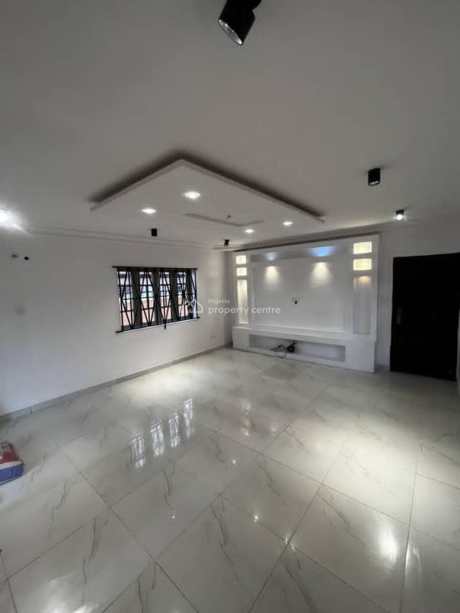 4 Bedroom Detached Duplex, Anthony, Maryland, Lagos, Detached Duplex for Rent