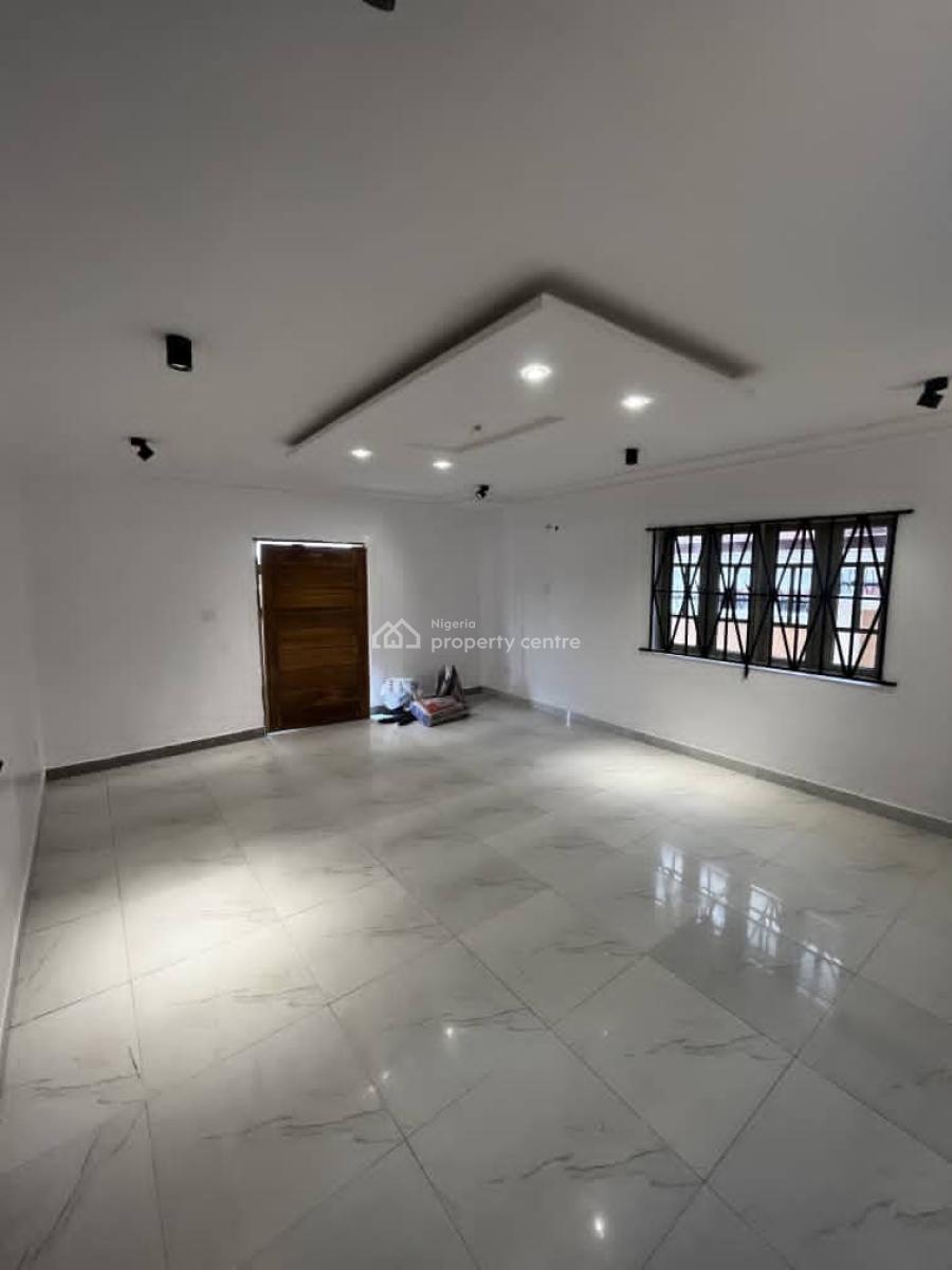 4 Bedroom Detached Duplex, Anthony, Maryland, Lagos, Detached Duplex for Rent