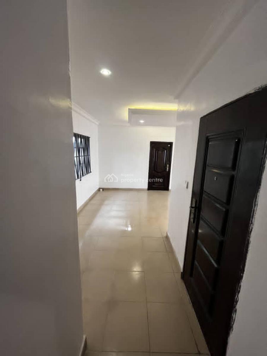 4 Bedroom Detached Duplex, Anthony, Maryland, Lagos, Detached Duplex for Rent