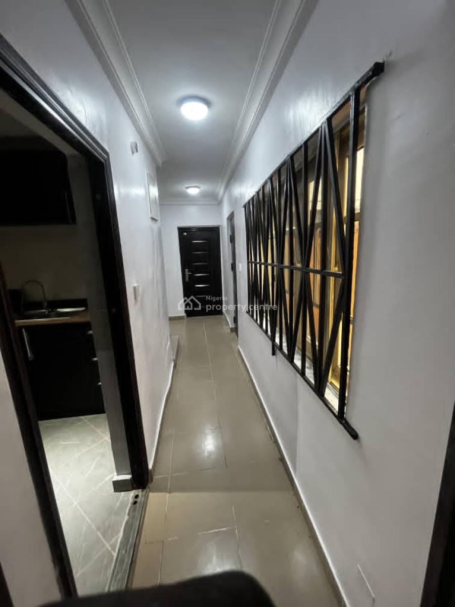 4 Bedroom Detached Duplex, Anthony, Maryland, Lagos, Detached Duplex for Rent