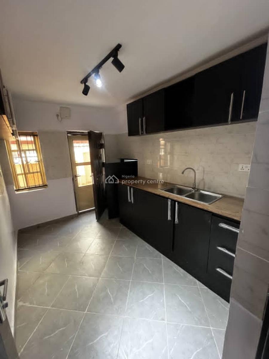 4 Bedroom Detached Duplex, Anthony, Maryland, Lagos, Detached Duplex for Rent