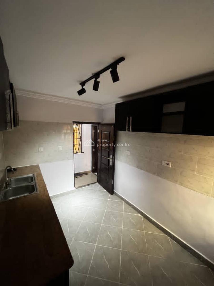 4 Bedroom Detached Duplex, Anthony, Maryland, Lagos, Detached Duplex for Rent