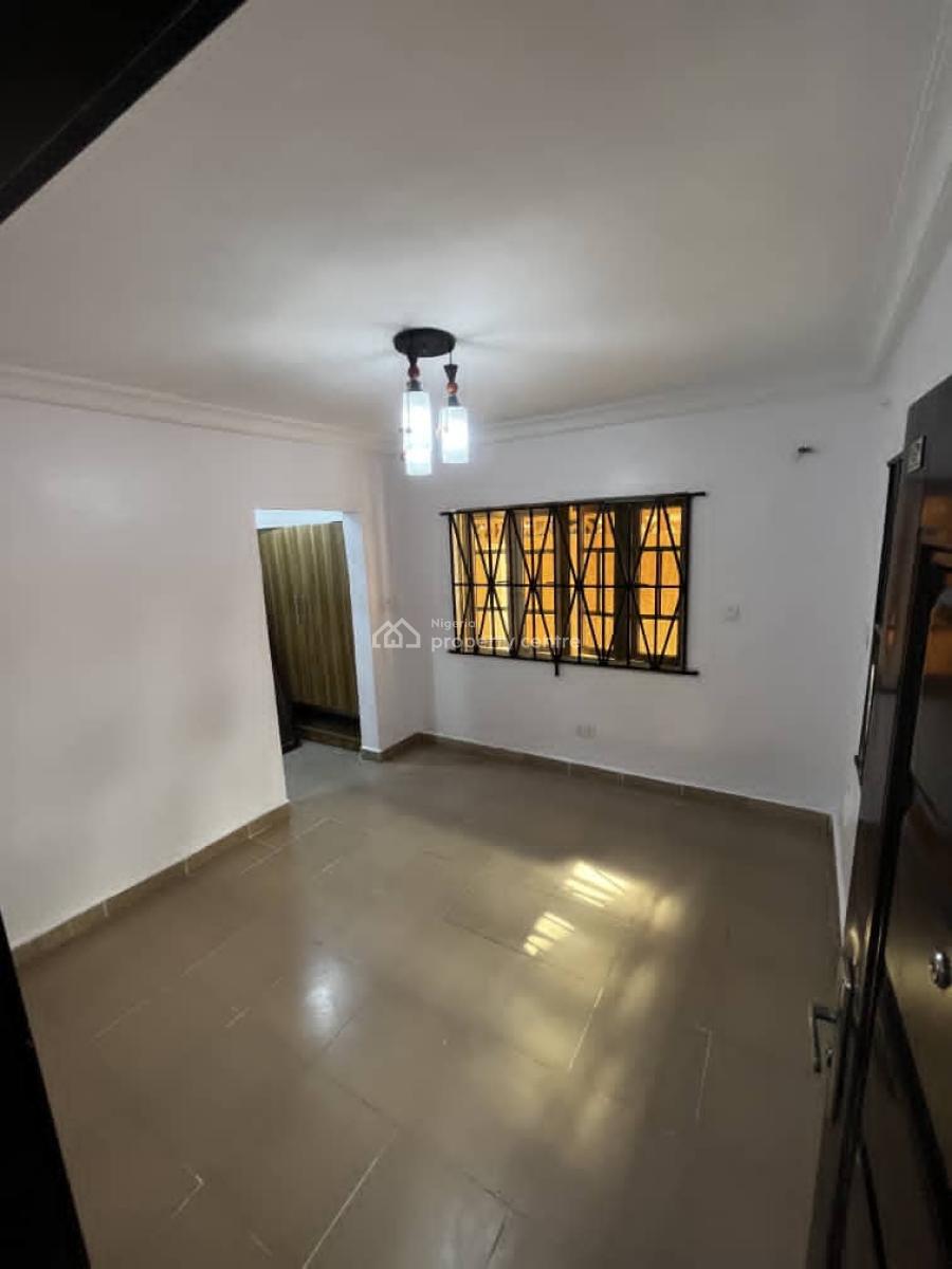 4 Bedroom Detached Duplex, Anthony, Maryland, Lagos, Detached Duplex for Rent