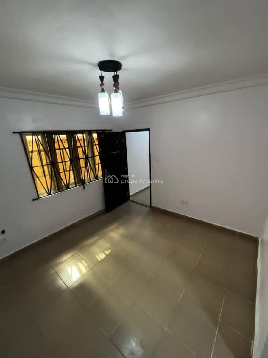 4 Bedroom Detached Duplex, Anthony, Maryland, Lagos, Detached Duplex for Rent