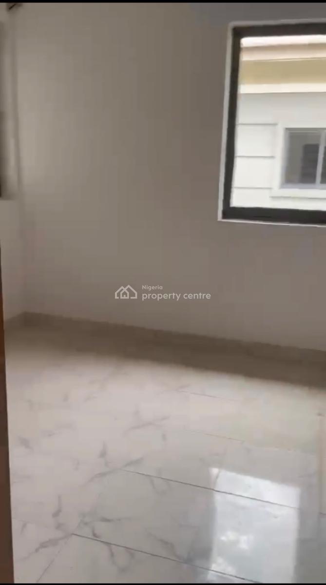 Luxury 2bedroom Flat Upstairs in a Secured Call to Access Estate, Sangotedo, Lekki, Lagos, Flat / Apartment for Rent