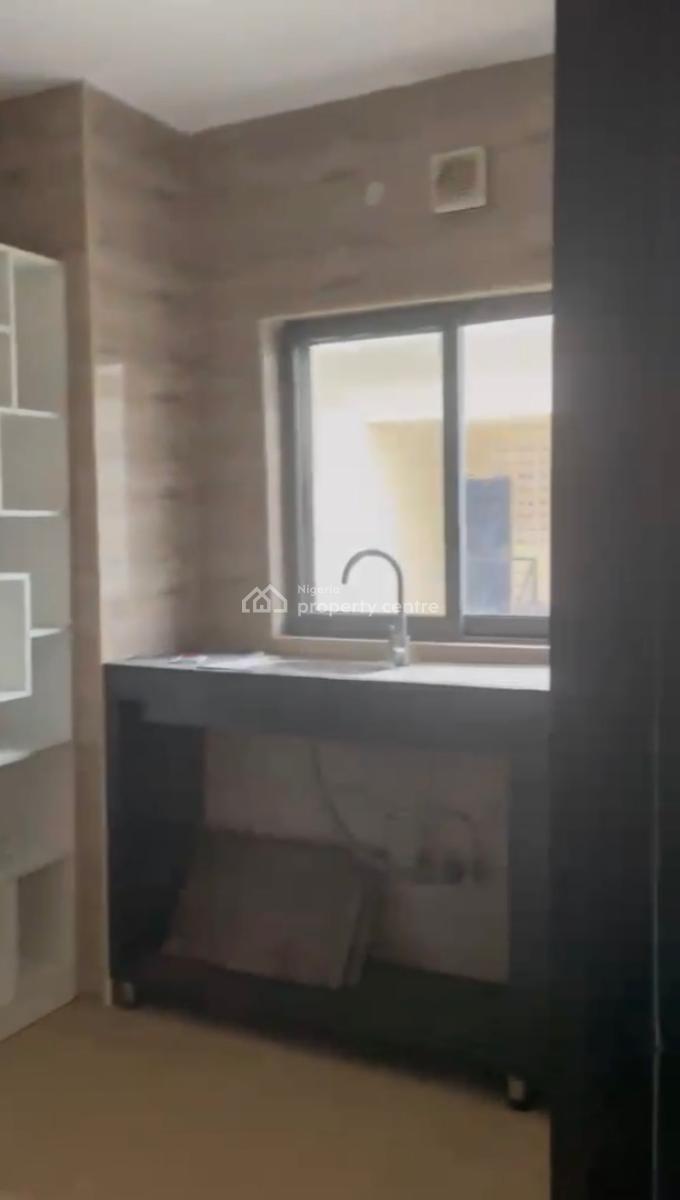 Luxury 2bedroom Flat Upstairs in a Secured Call to Access Estate, Sangotedo, Lekki, Lagos, Flat / Apartment for Rent