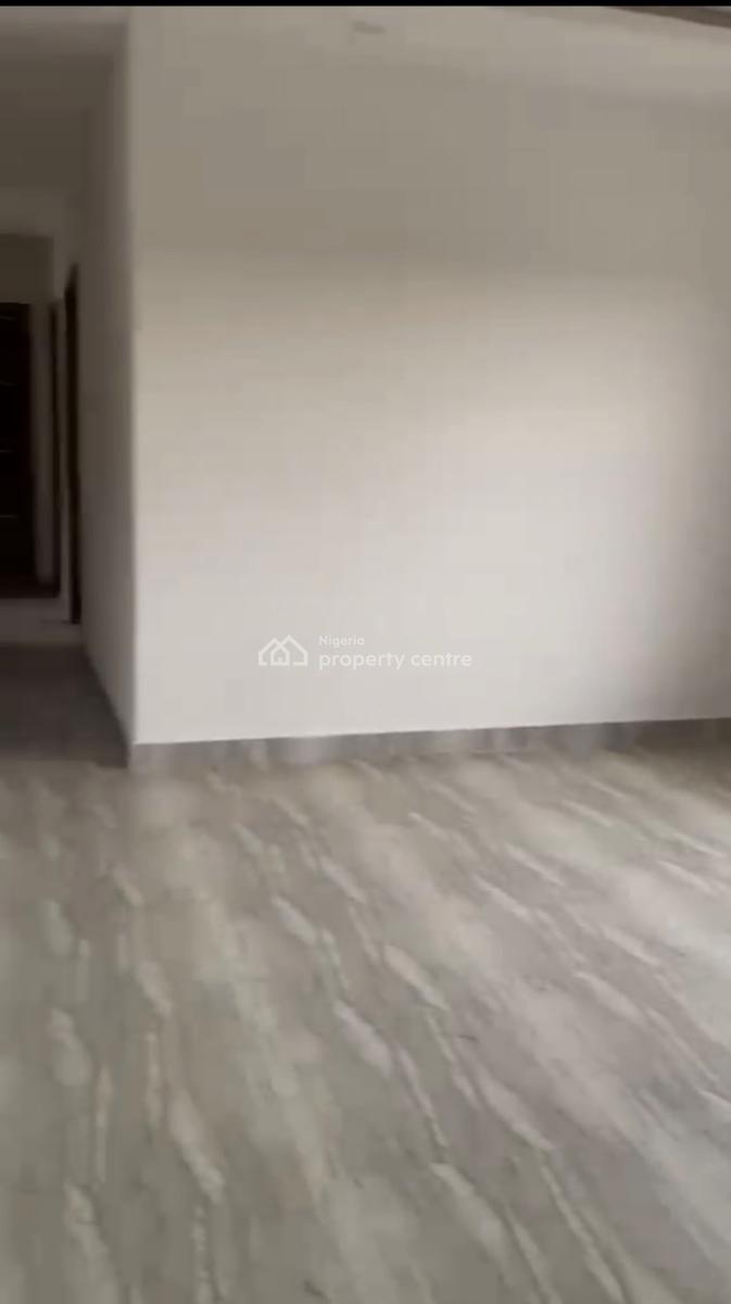 Luxury 2bedroom Flat Upstairs in a Secured Call to Access Estate, Sangotedo, Lekki, Lagos, Flat / Apartment for Rent