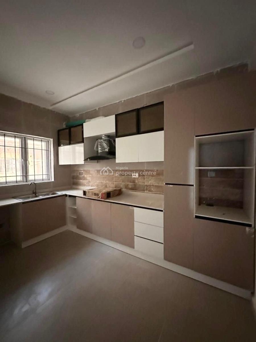 Luxury 2 Bedroom Terrace Duplex with a Bq, Orchid, Lekki, Lagos, Terraced Duplex for Rent