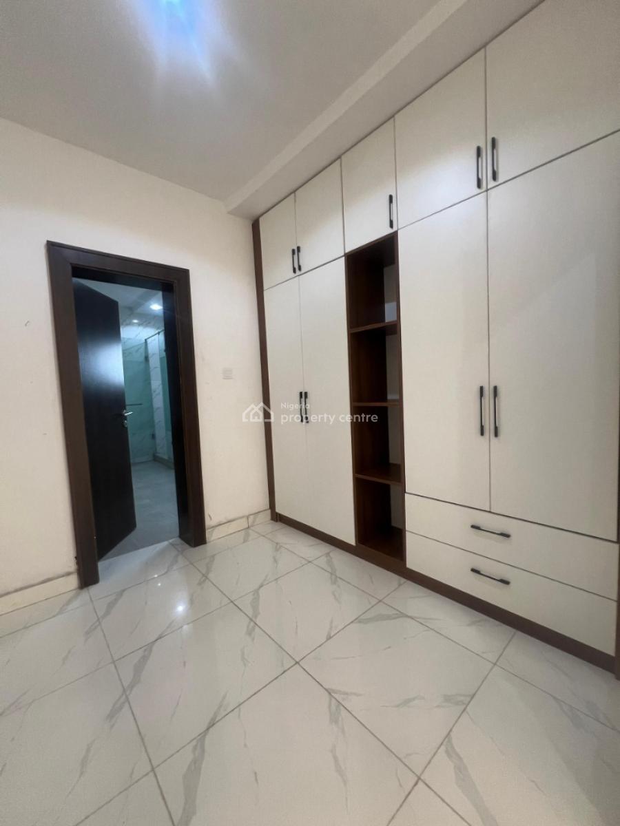 Well Built 4 Bedroom Detached Duplex with Bq in Prime Location, Asokoro District, Abuja, Terraced Duplex for Rent