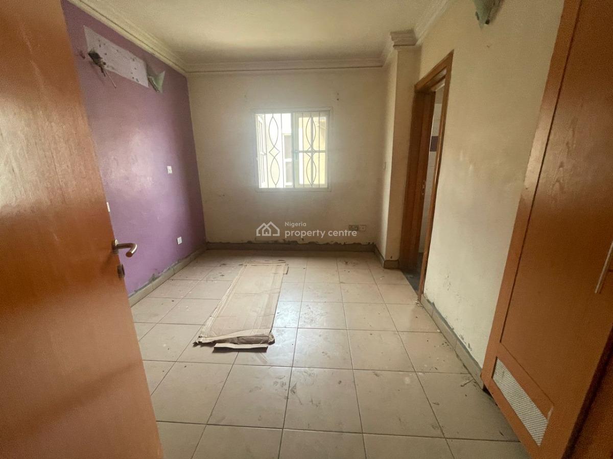 Affordable 4br, Gra Phase 1, Magodo, Lagos, House for Rent